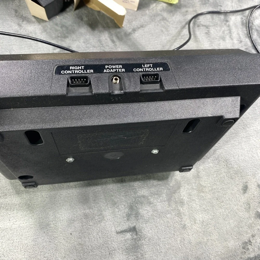 atari this item